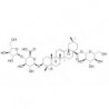 Structure of 7518-22-1 | 20mg