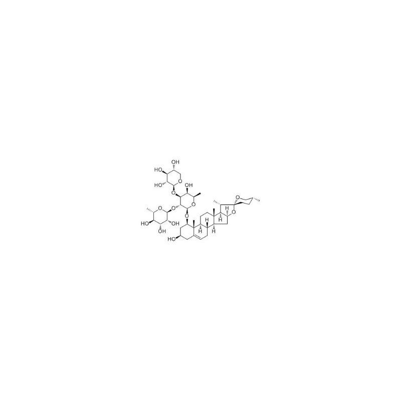 Structure of 945619-74-9 | 5mg