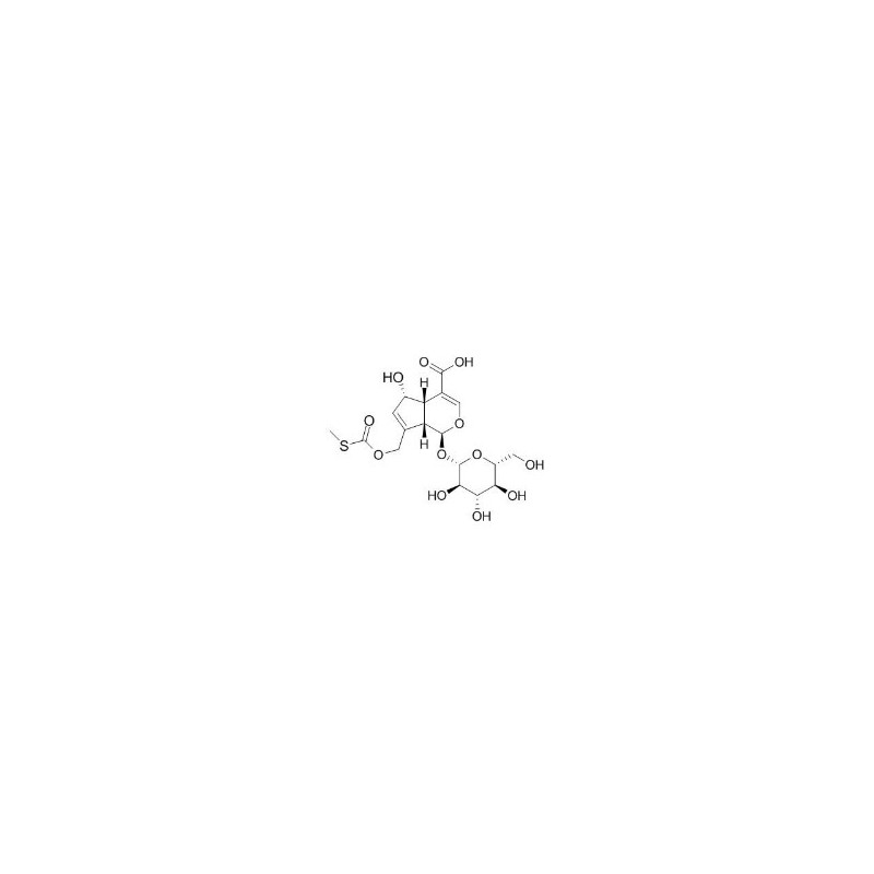 Structure of 18842-98-3 | 10mg