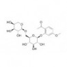 Structure of 72520-92-4 | 20mg