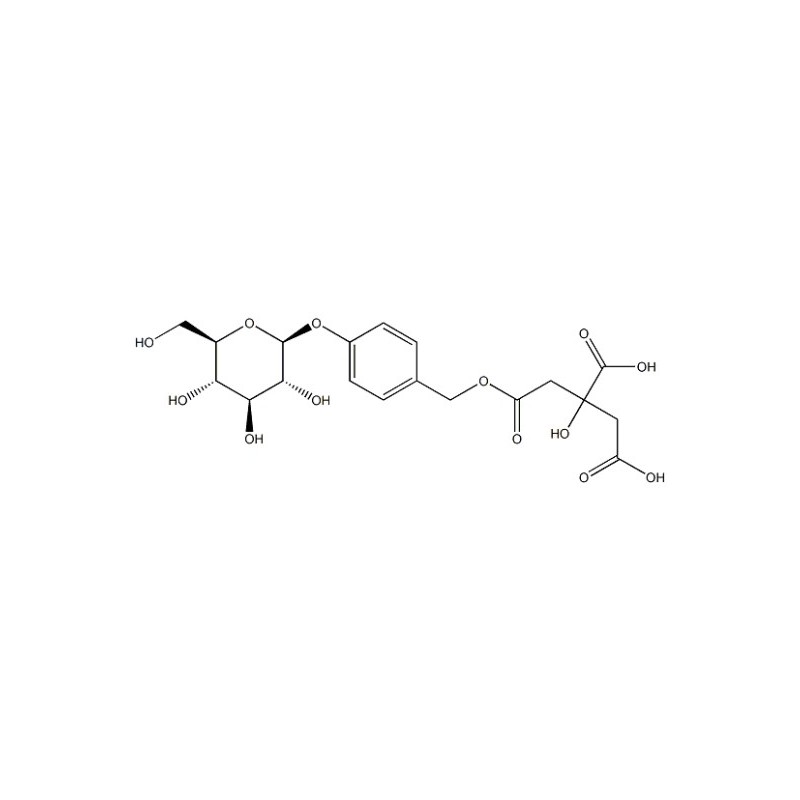 Structure of 952068-57-4 | 5mg