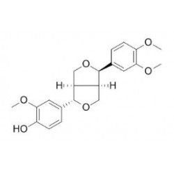 Structure of 487-39-8 | 20mg