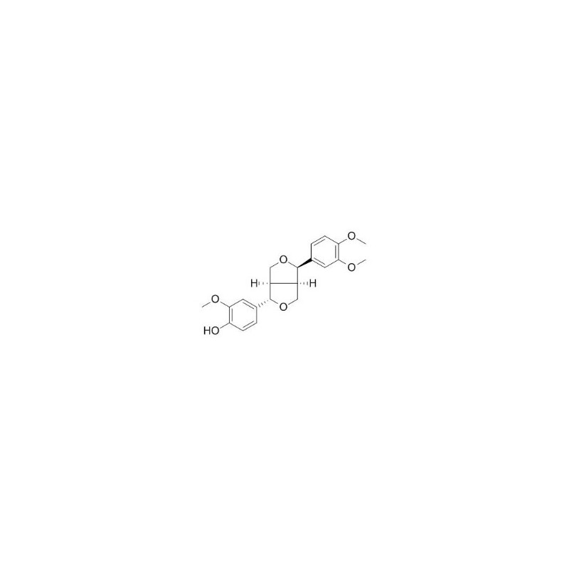 Structure of 487-39-8 | 20mg