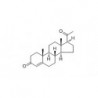 Structure of 57-83-0 | 20mg