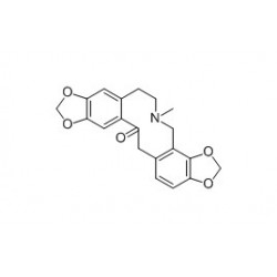 Structure of 130-86-9 | 20mg
