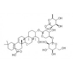 Structure of 68027-15-6 | 5mg