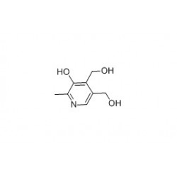 Structure of 65-23-6 | 20mg