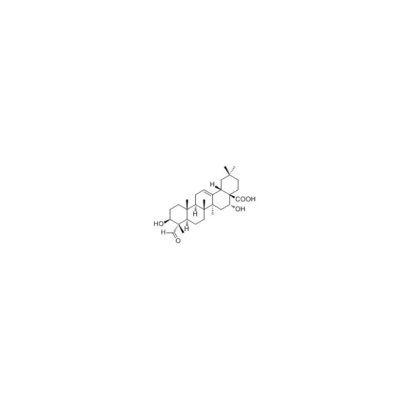 Structure of 631-01-6 | 5mg