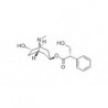 Structure of 17659-49-3 | 20mg