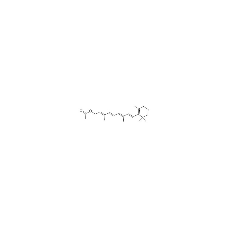 Structure of 127-47-9 | 20mg