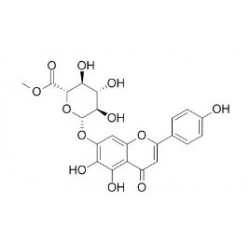 Structure of 119262-68-9 | 20mg