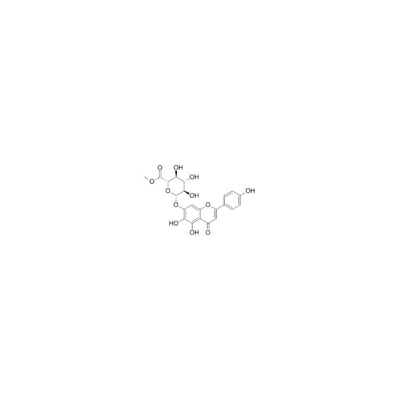 Structure of 119262-68-9 | 20mg