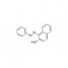 Structure of 842-07-9 | 5mg