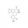 Structure of 79185-75-4 | 10mg
