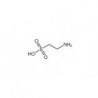 Structure of 107-35-7 | 20mg