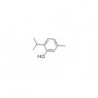 Structure of 89-83-8 | 20mg