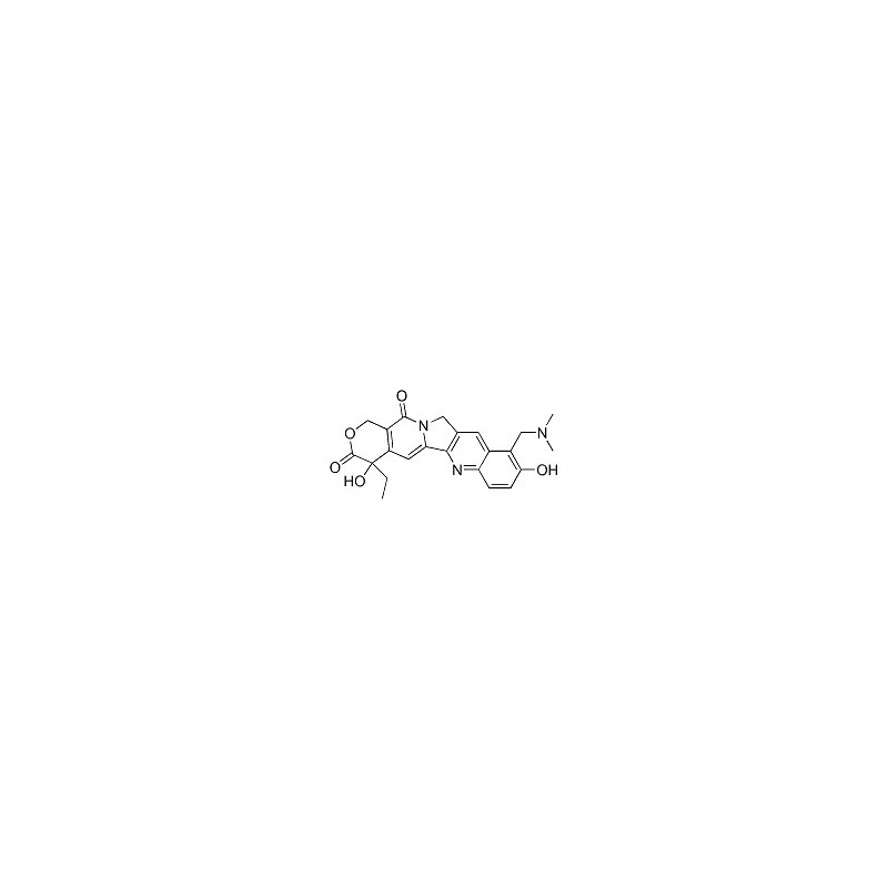 Structure of 123948-87-8 | 20mg