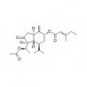 Structure of 104012-37-5 | 20mg