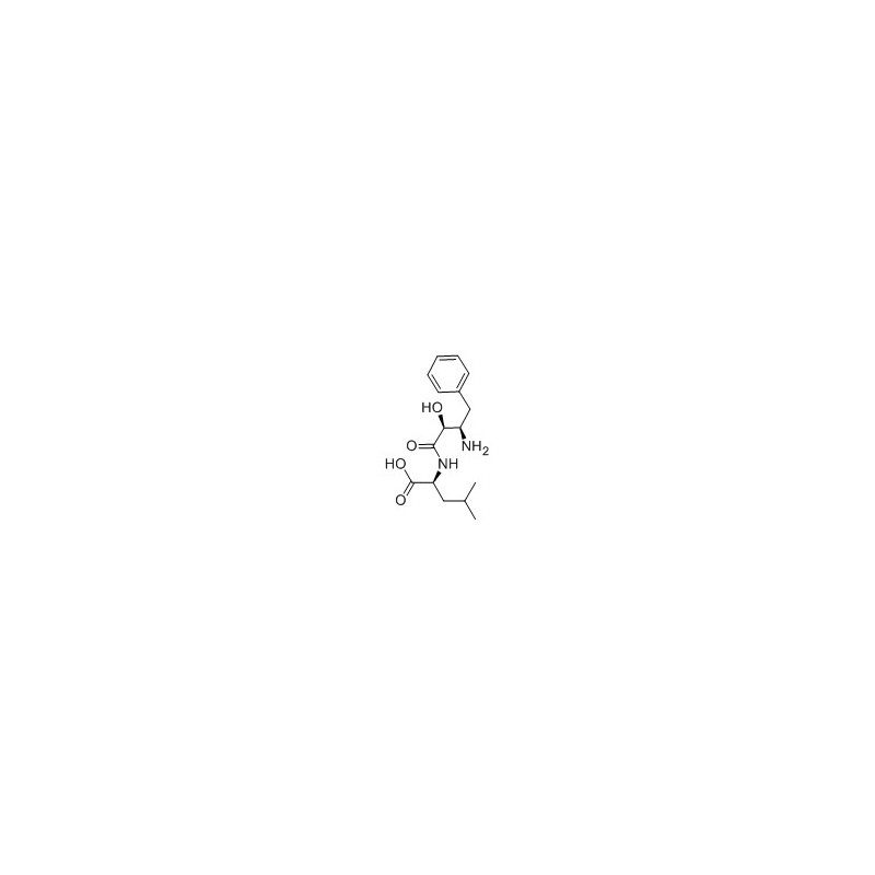Structure of 58970-76-6 | 20mg