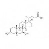 Structure of 128-13-2 | 20mg
