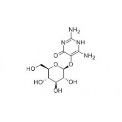 Structure of 152-93-2 | 20mg