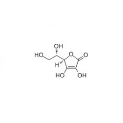 Structure of 50-81-7 | 5mg