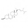 Structure of 50-14-6 | 20mg