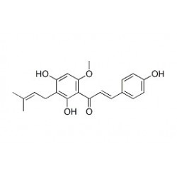 Structure of 6754-58-1 | 20mg