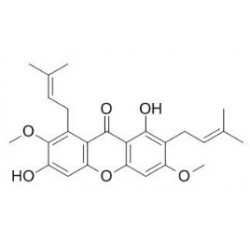 Structure of 20931-37-7 | 10mg