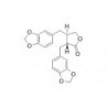 Structure of 26543-89-5 | 5mg