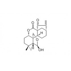 Structure of 10391-08-9 | 5mg