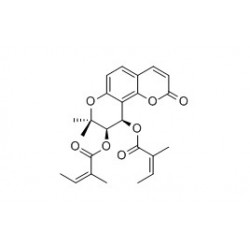 Structure of 4970-26-7 | 5mg