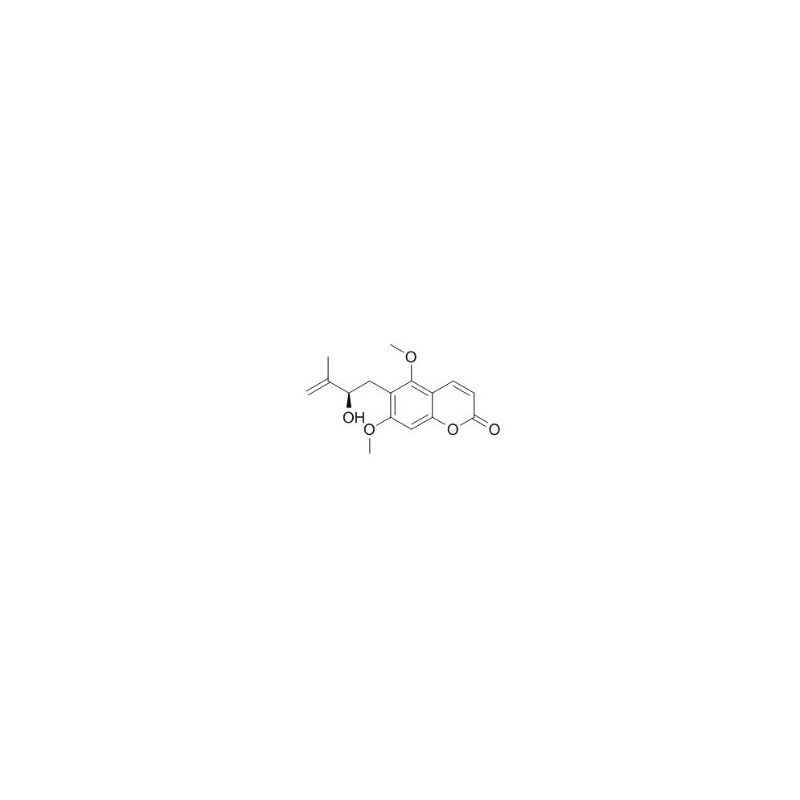 Structure of 77715-99-2 | 5mg