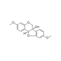 Structure of 370102-93-5 | 5mg