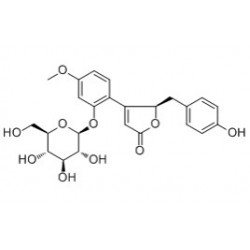 Structure of 868409-19-2 | 5mg