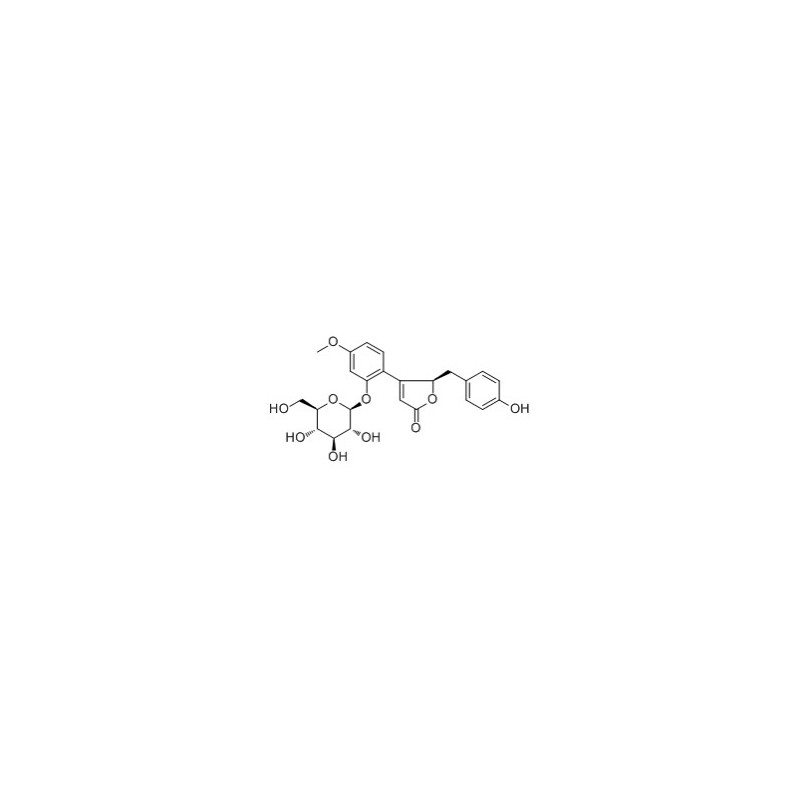 Structure of 868409-19-2 | 5mg