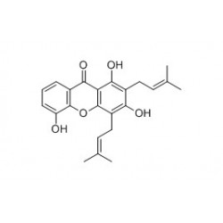 Structure of 33390-41-9 | 5mg