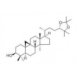 Structure of 57576-31-5 | 5mg