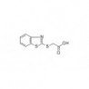 Structure of 6295-57-4 | 5mg