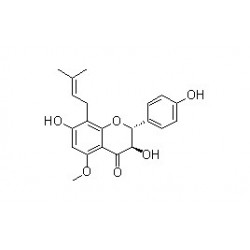 Structure of 204935-85-3 | 10mg