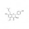 Structure of 204935-85-3 | 10mg