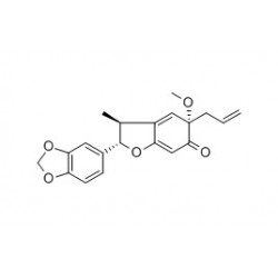 Structure of 57430-03-2 | 5mg