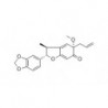 Structure of 57430-03-2 | 5mg