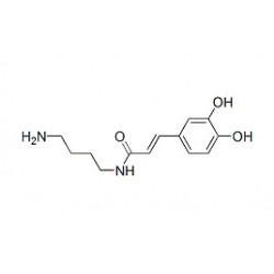 Structure of 29554-26-5 | 5mg