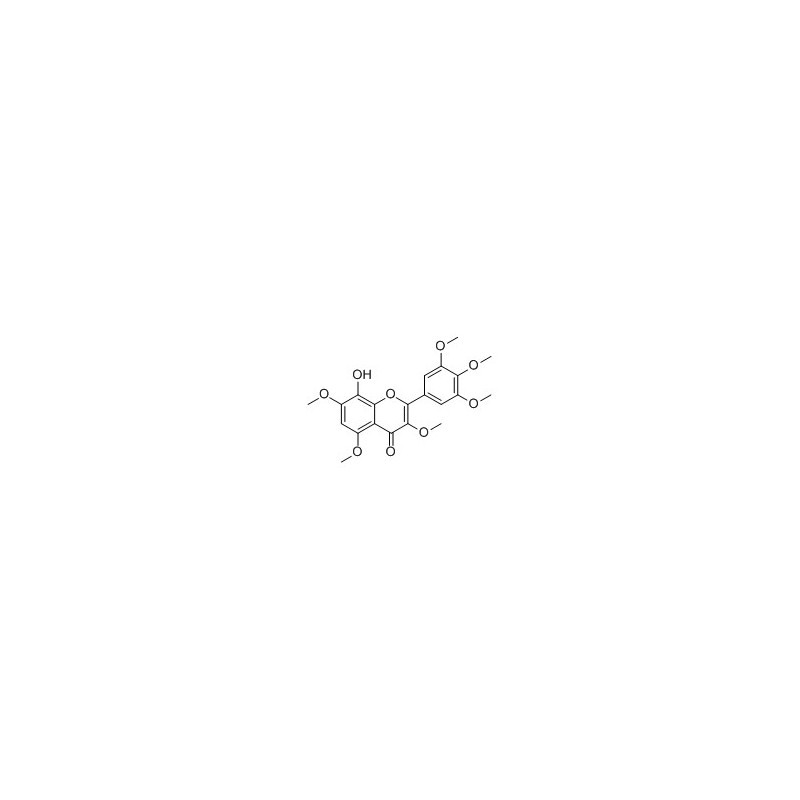 Structure of 202846-95-5 | 5mg