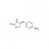 Structure of 152305-23-2 | 5mg