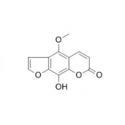 Structure of 1603-47-0 | 10mg