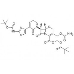 Structure of 105889-80-3 | 5mg