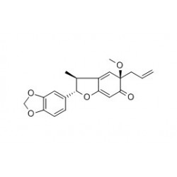 Structure of 67920-48-3 | 5mg