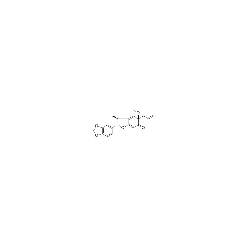 Structure of 67920-48-3 | 5mg